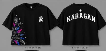 Karagan T-shirt